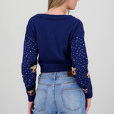 NAVY COMBO