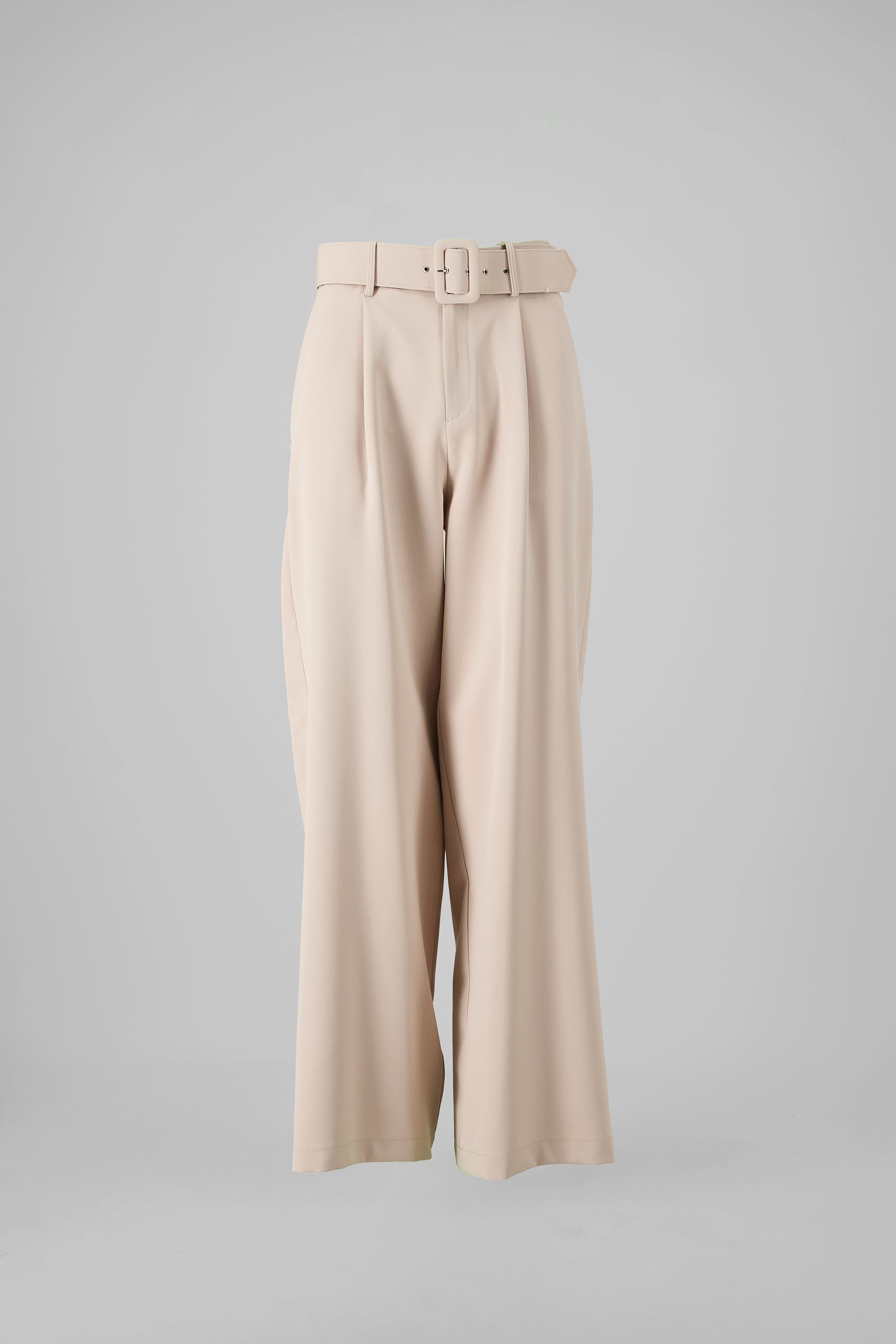 Pantalon Liso Cinturon ARENA