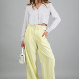 PASTEL YELLOW