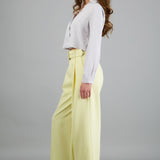 PASTEL YELLOW