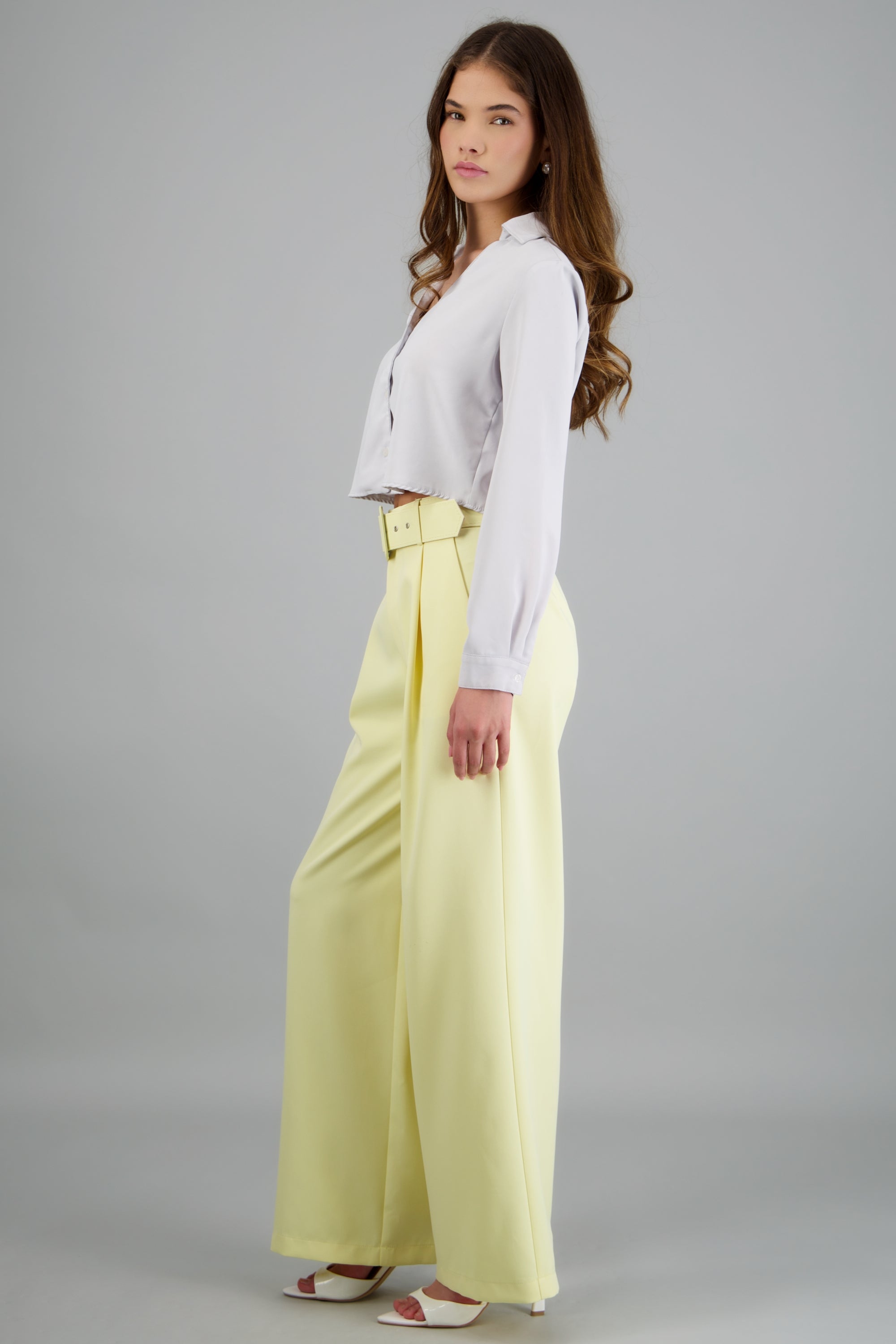 PASTEL YELLOW