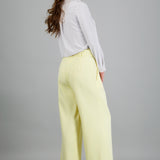 PASTEL YELLOW