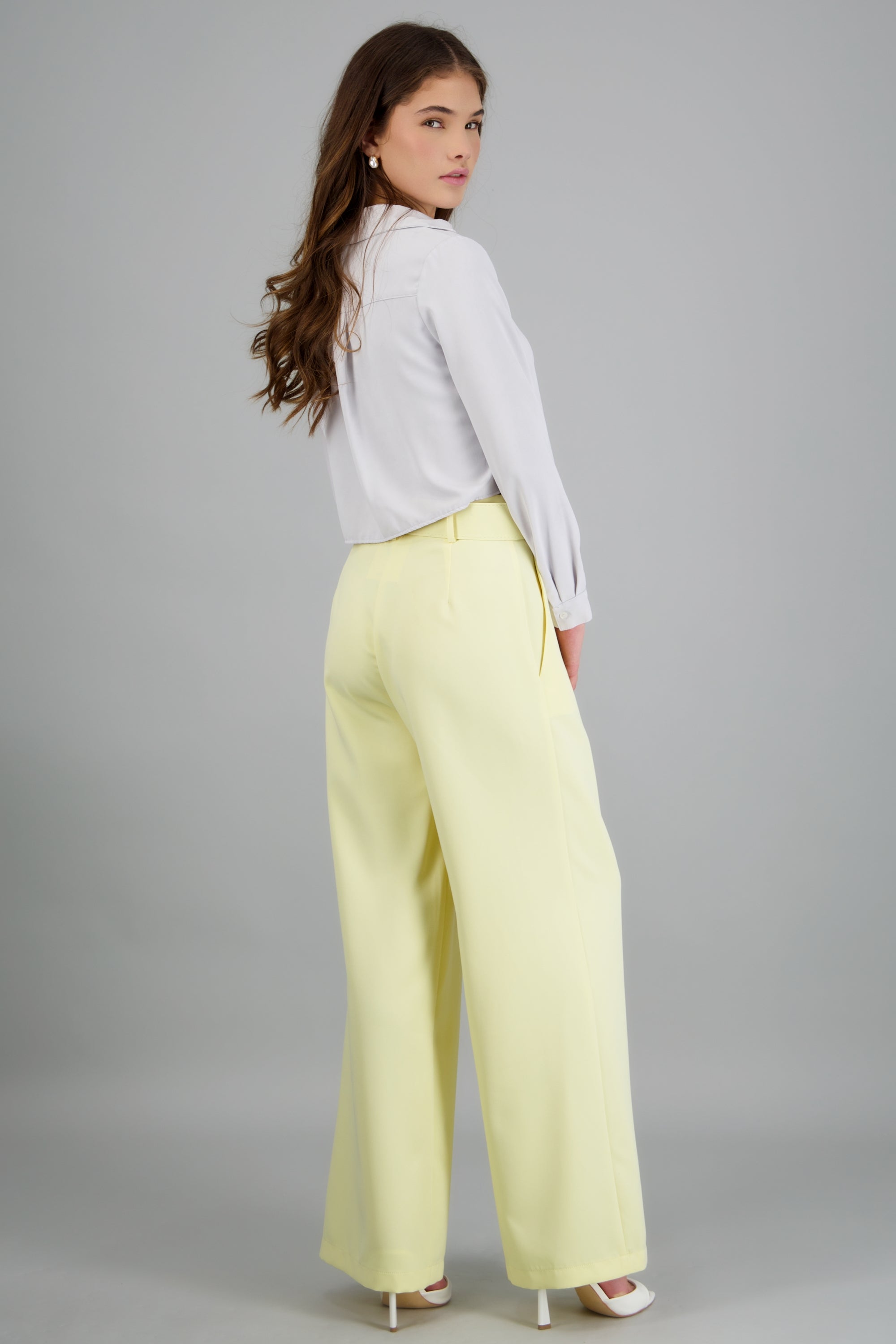 PASTEL YELLOW