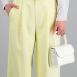 PASTEL YELLOW