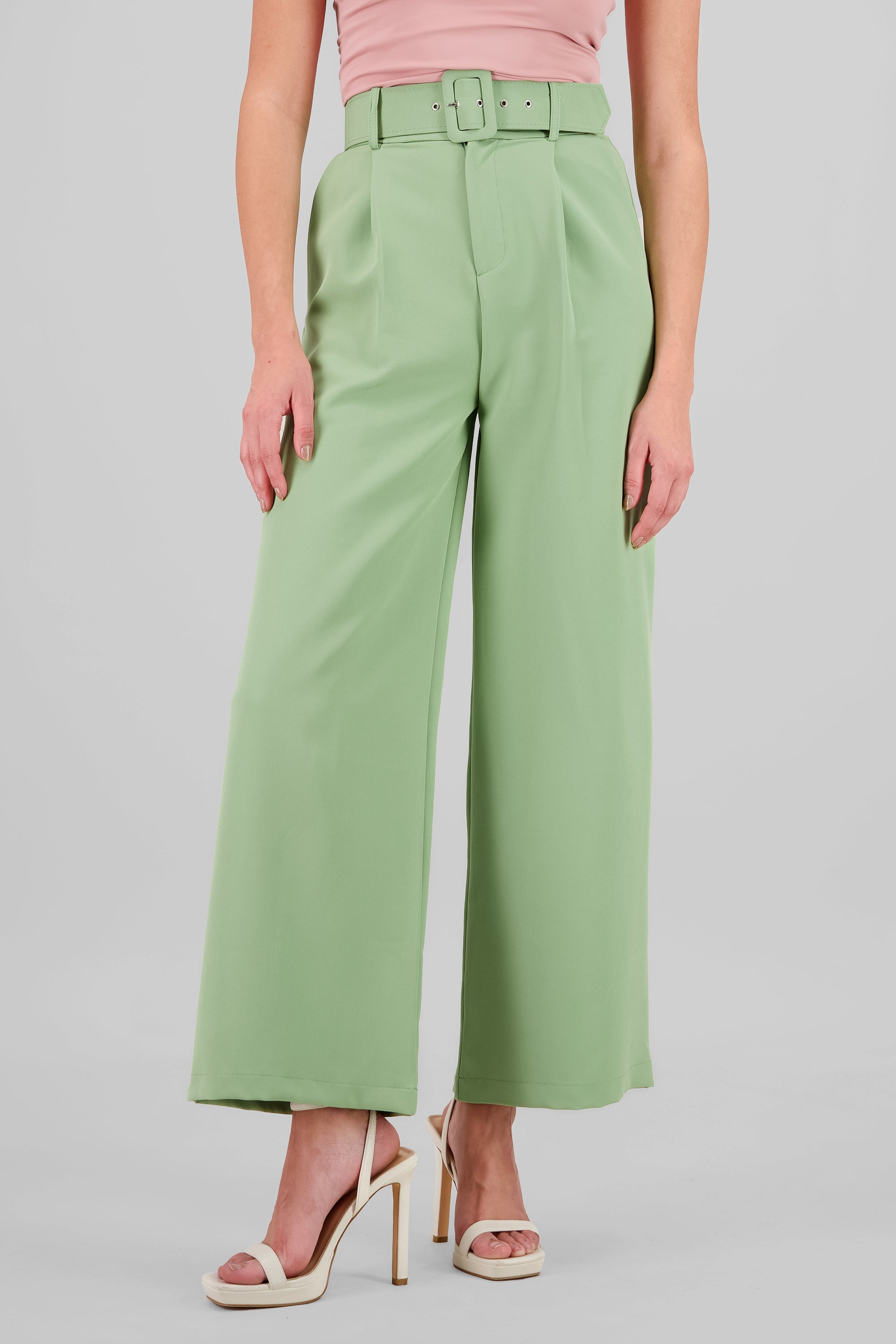 LIGHT GREEN