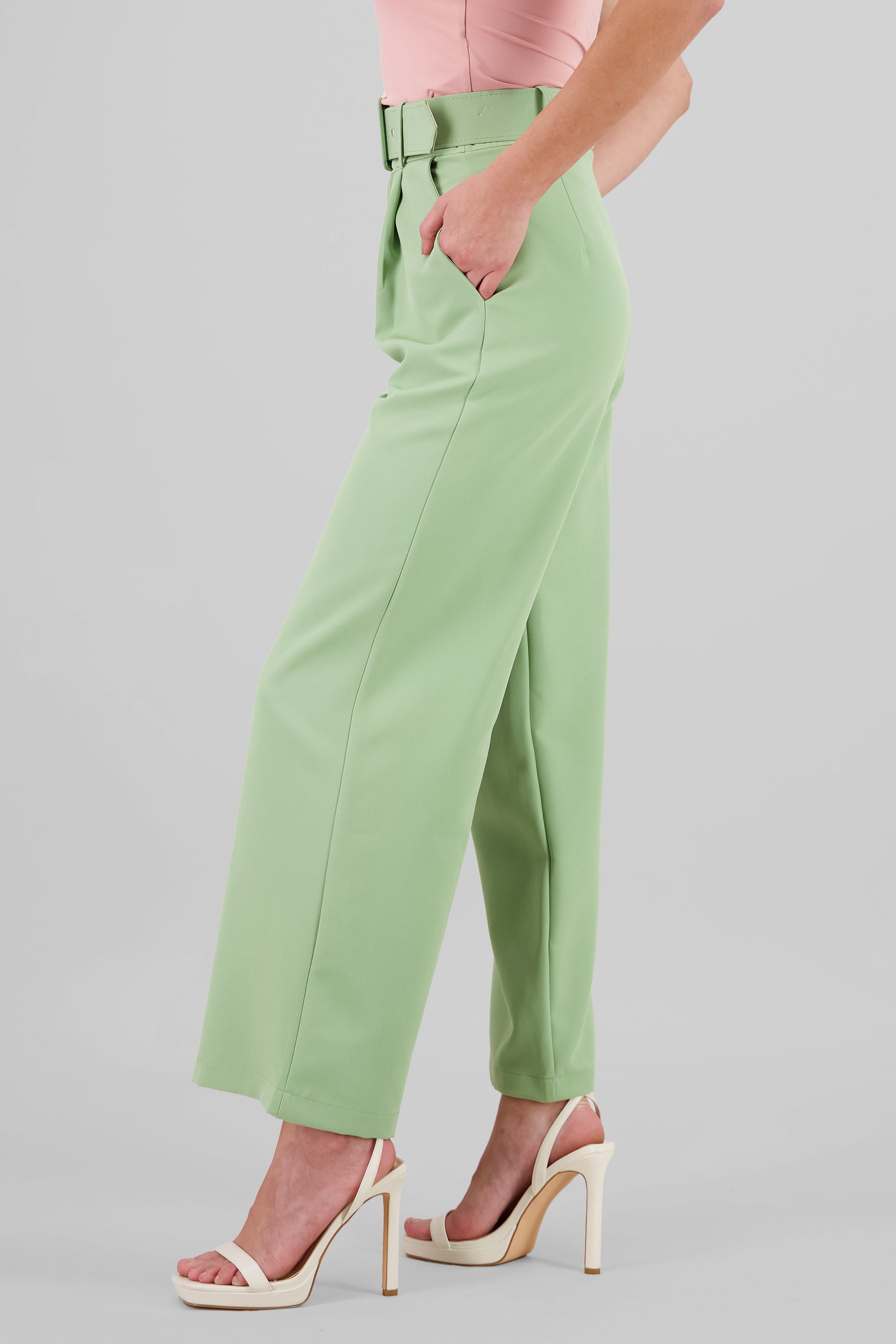 LIGHT GREEN