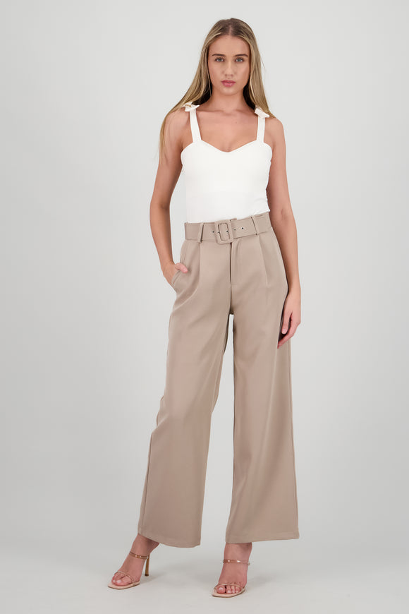 KHAKI COMBO