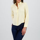 PASTEL YELLOW
