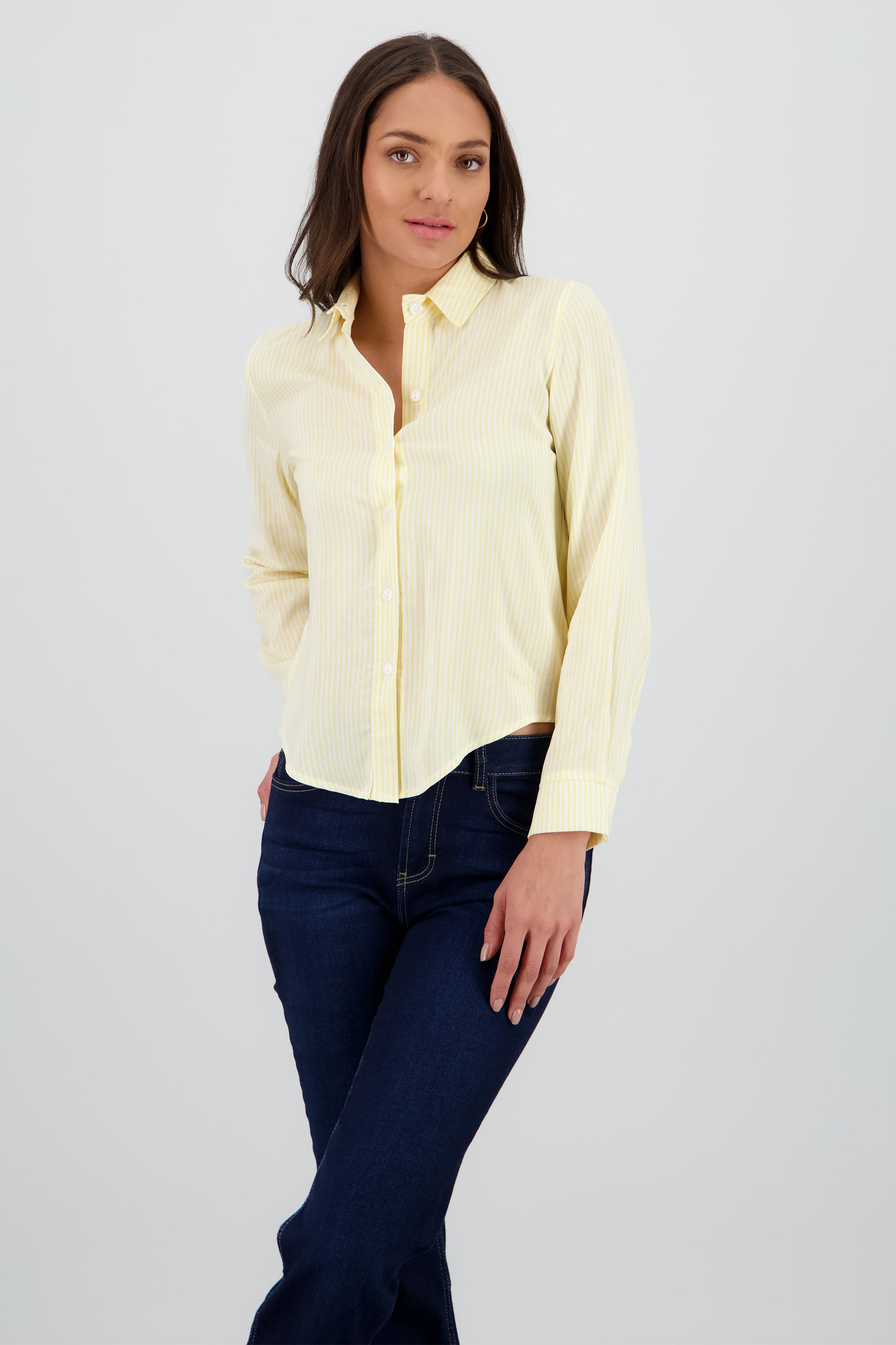 PASTEL YELLOW