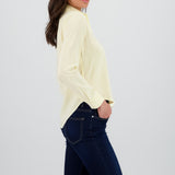 PASTEL YELLOW