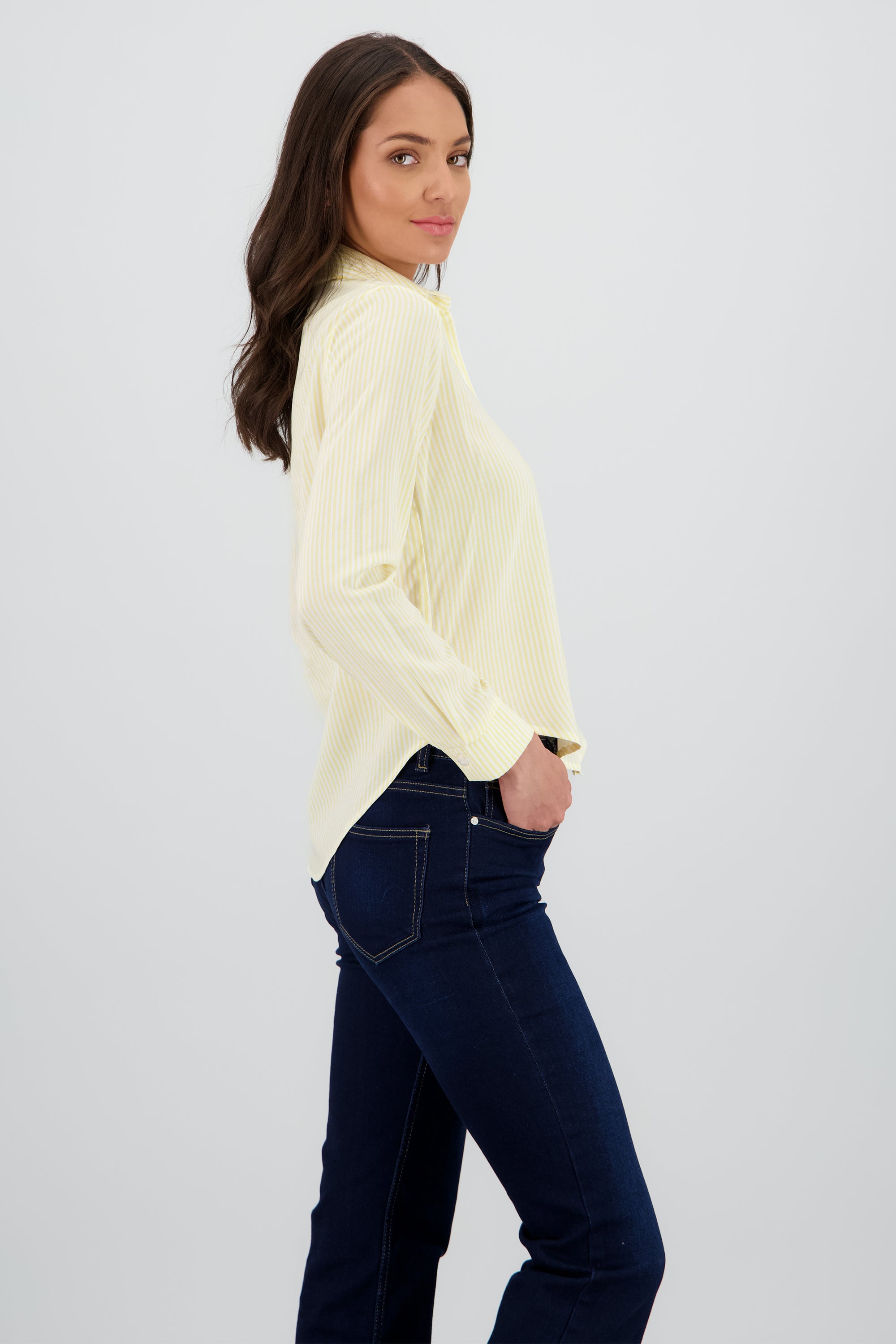 PASTEL YELLOW