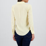 PASTEL YELLOW