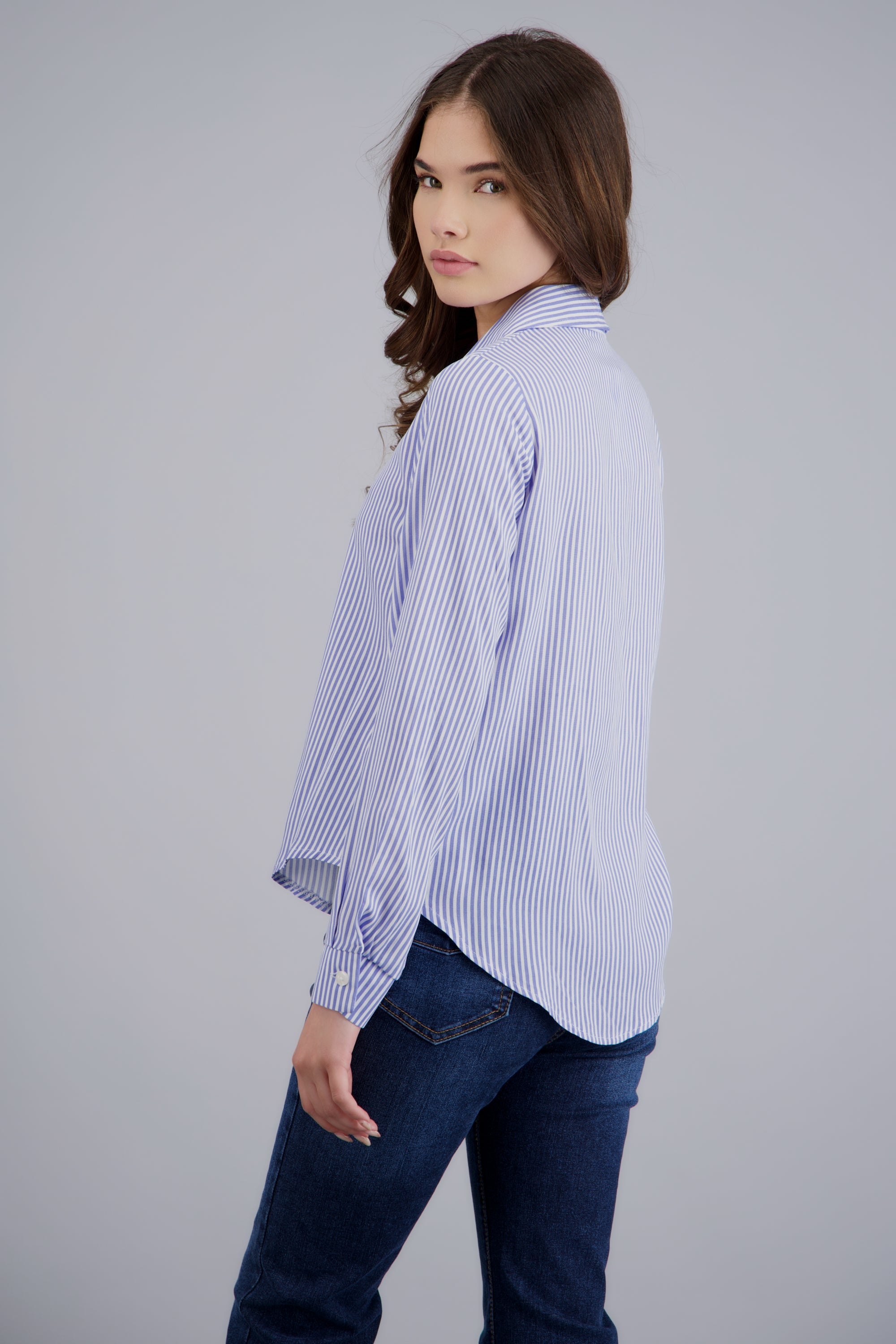 PASTEL BLUE
