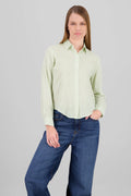 LIGHT GREEN