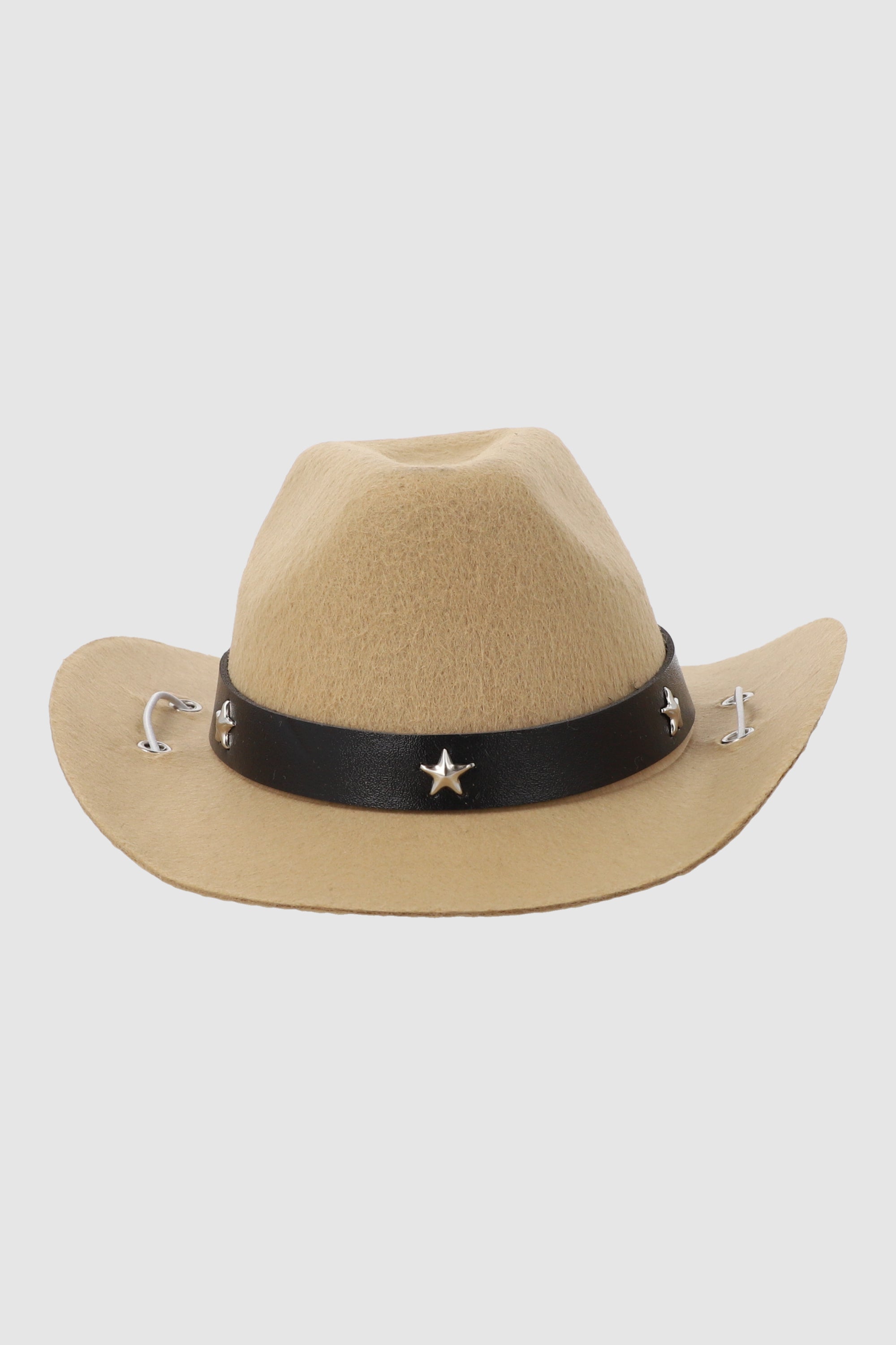 Sombrero Para Mascota 19Cm BEIGE