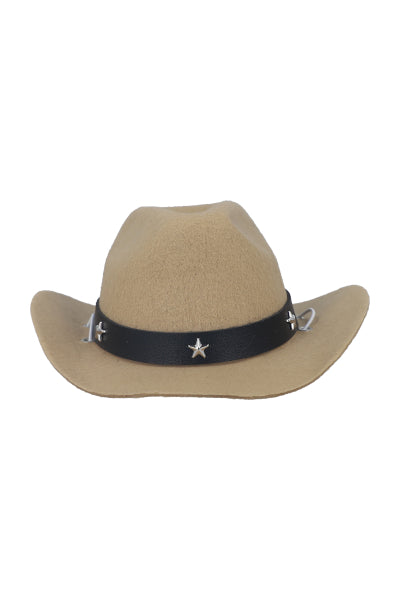 Sombrero Para Mascota 19Cm