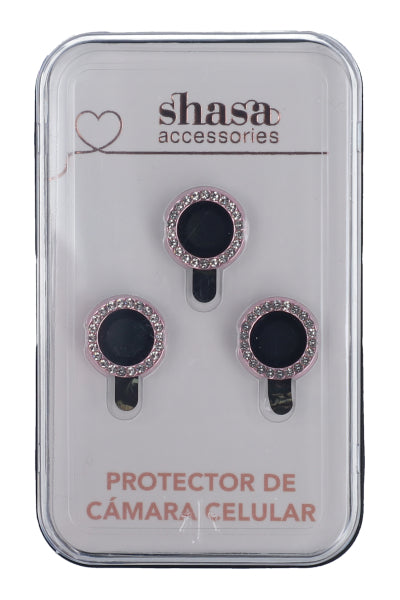 Protector Camara Brillos