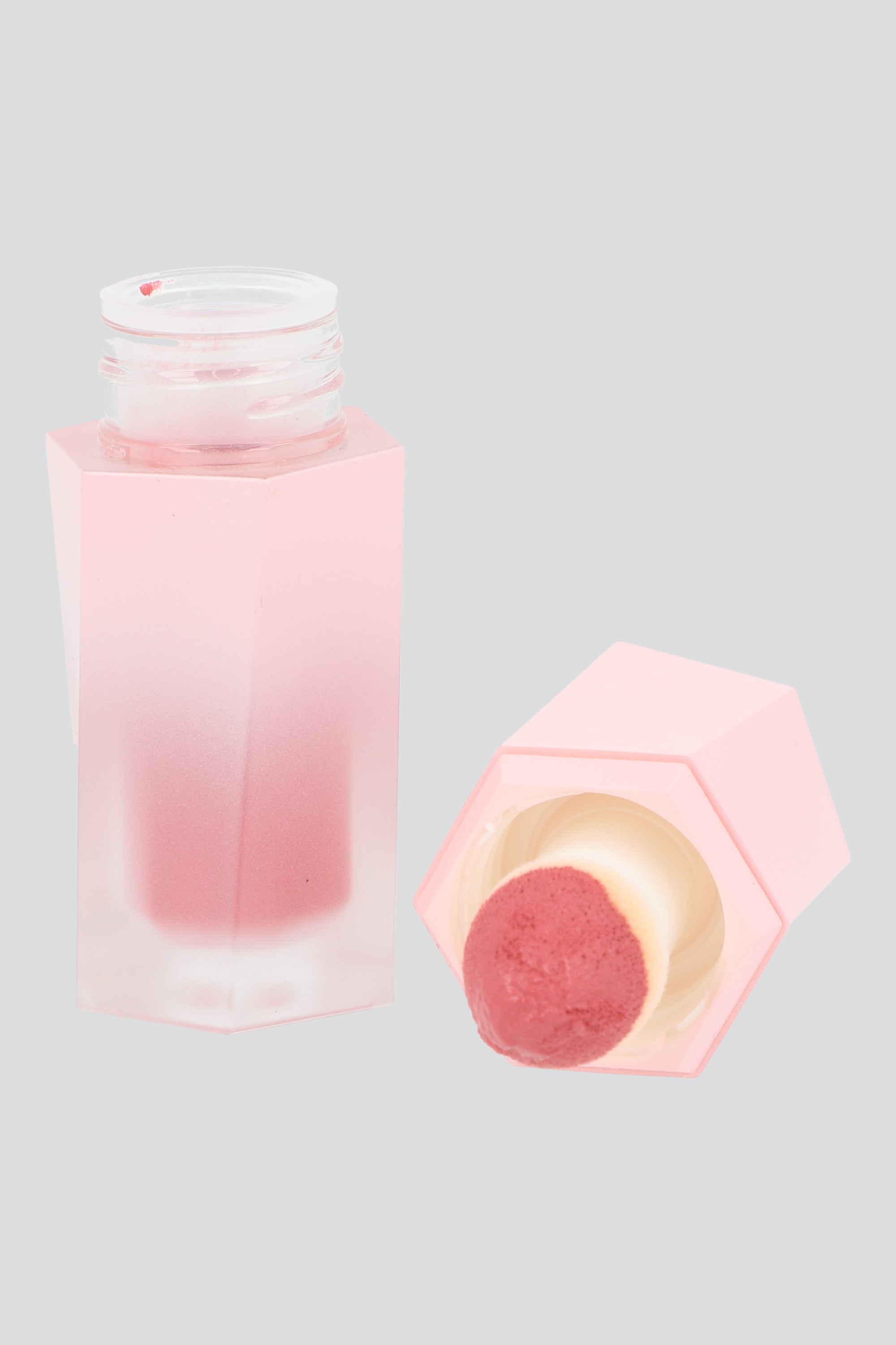 Rubor Liquido Mate Mejillas Ojos Labios FIUSHA