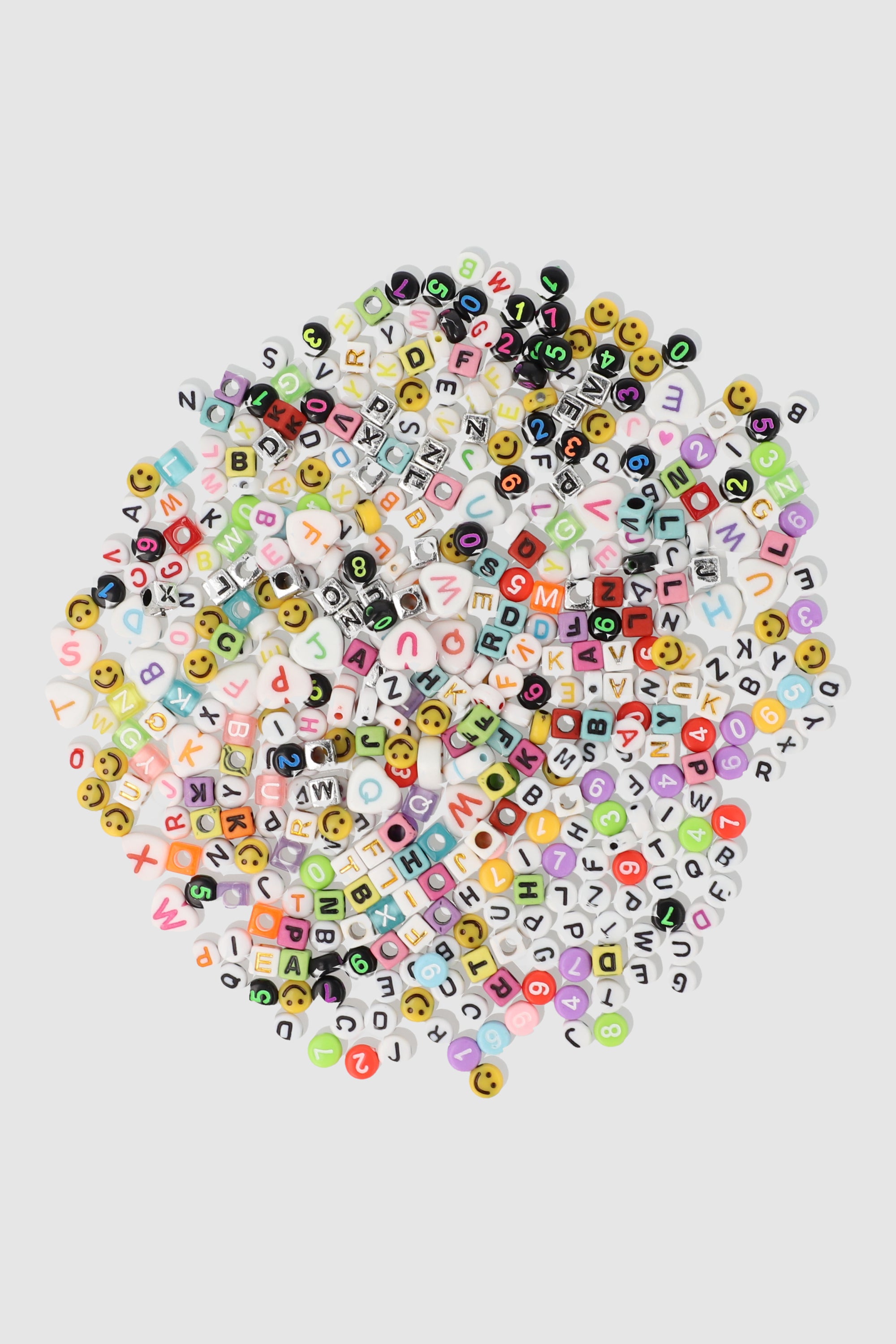 MULTICOLOR