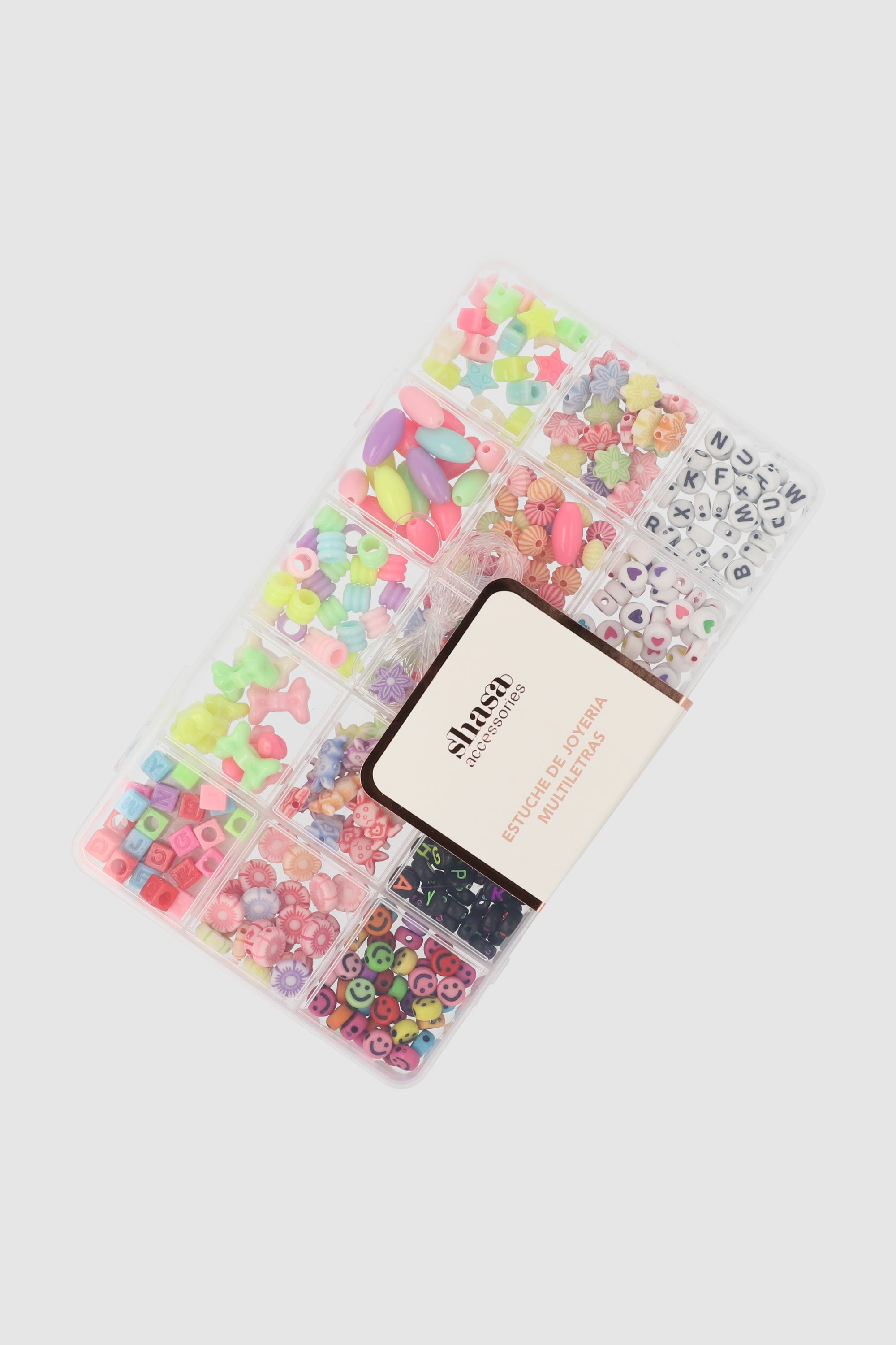 MULTICOLOR PASTEL