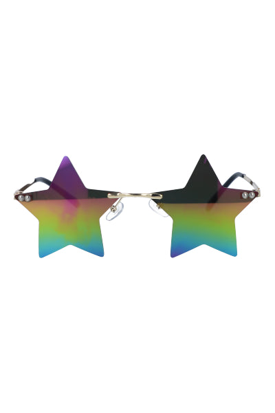 Lentes Estrella Cool IRIDISCENTE