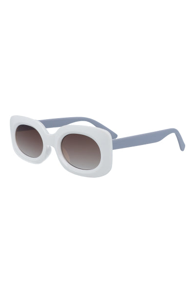 Lentes armazón chunky