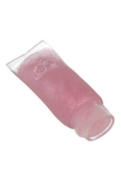 Squishy Botella Apachurrable ROSA