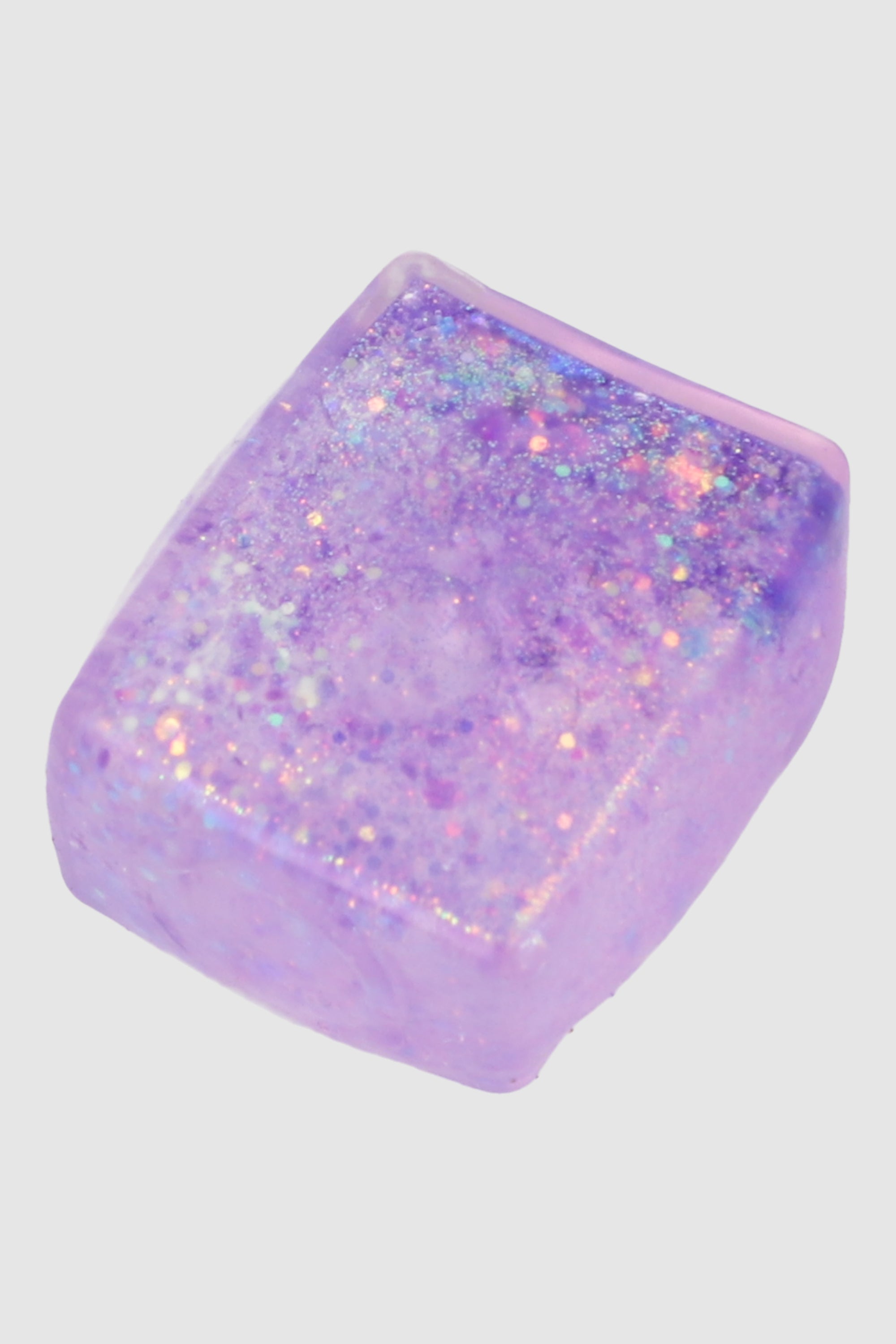 Squishy Sticky Bloque MORADO