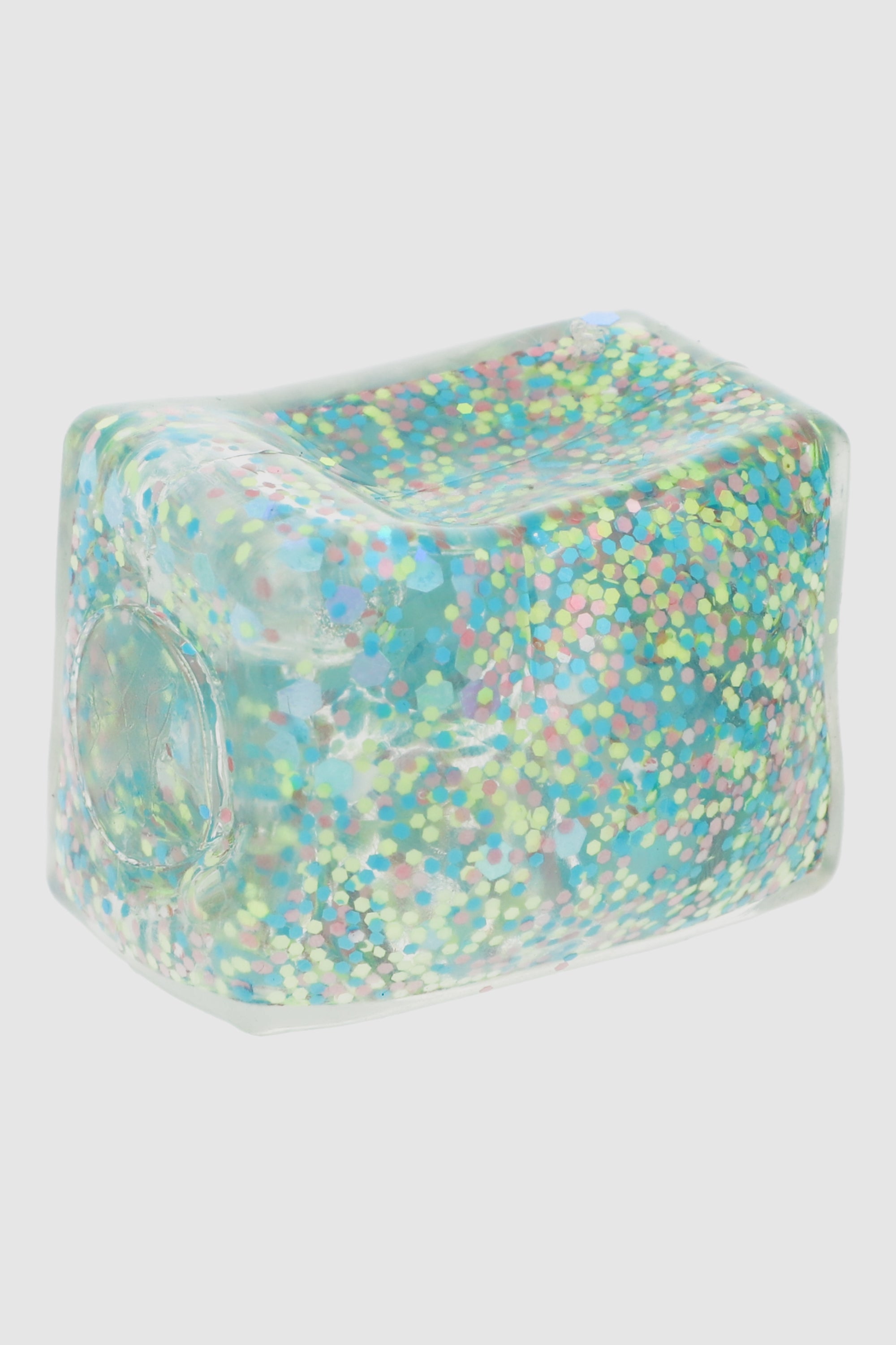Squishy Sticky Bloque MULTICOLOR