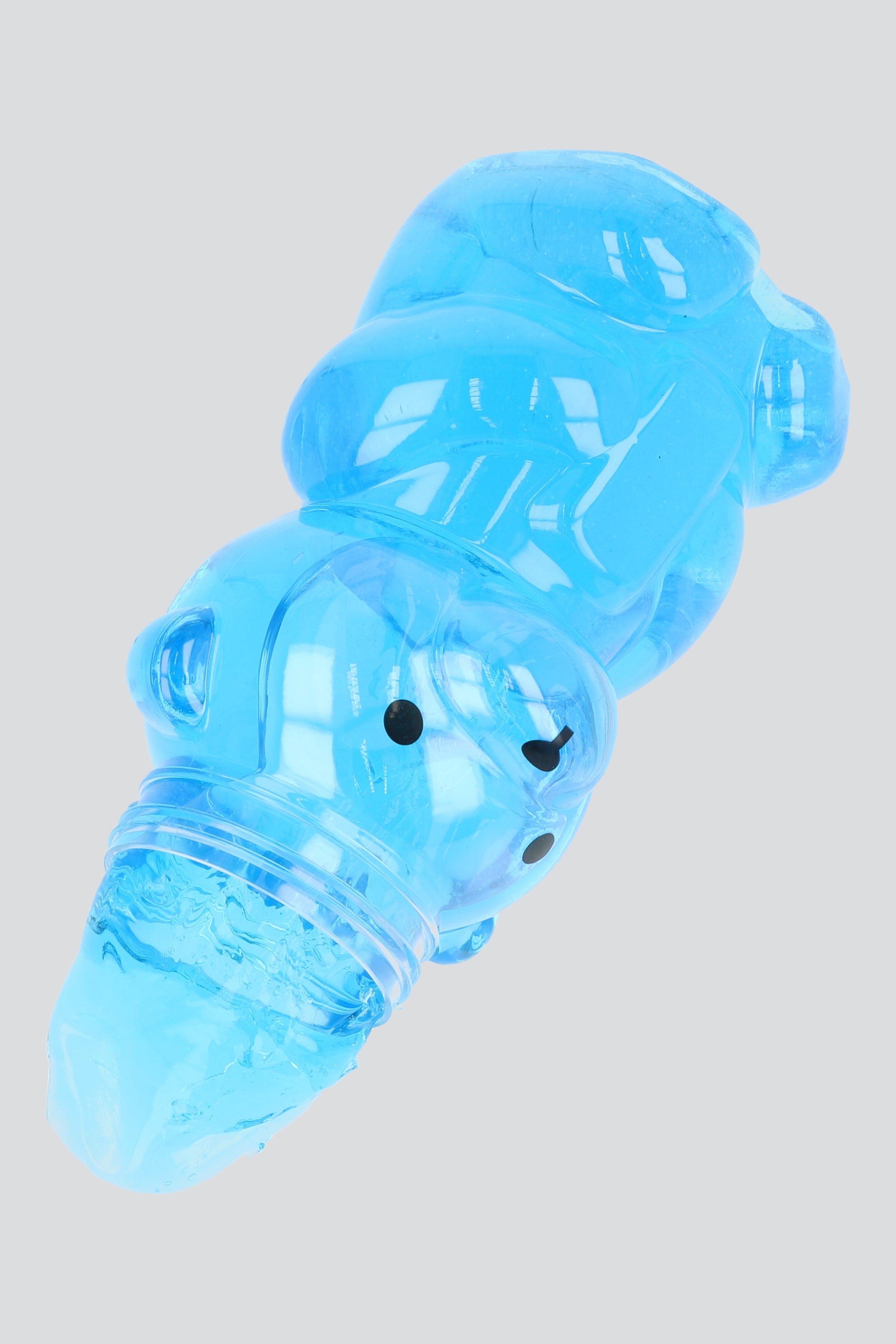 Masa Moldeable Osito AZUL