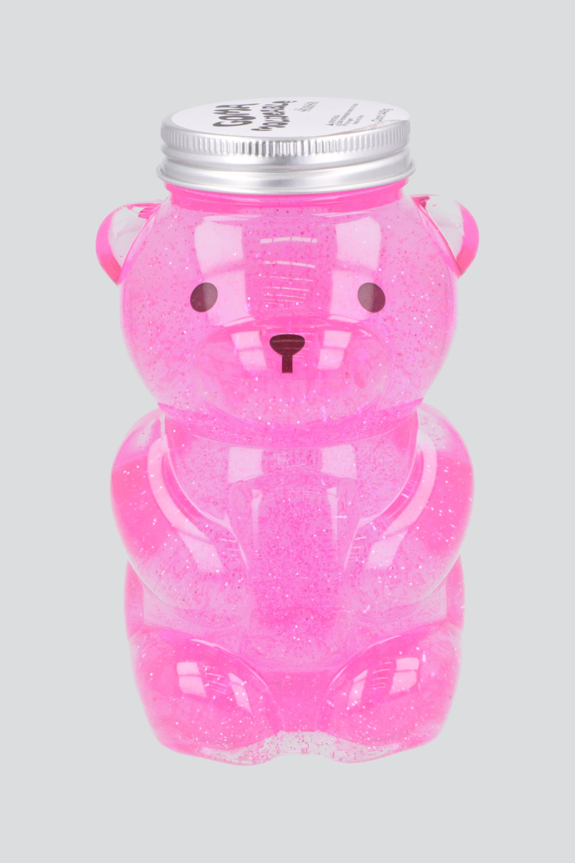 Masa Moldeable Osito ROSA