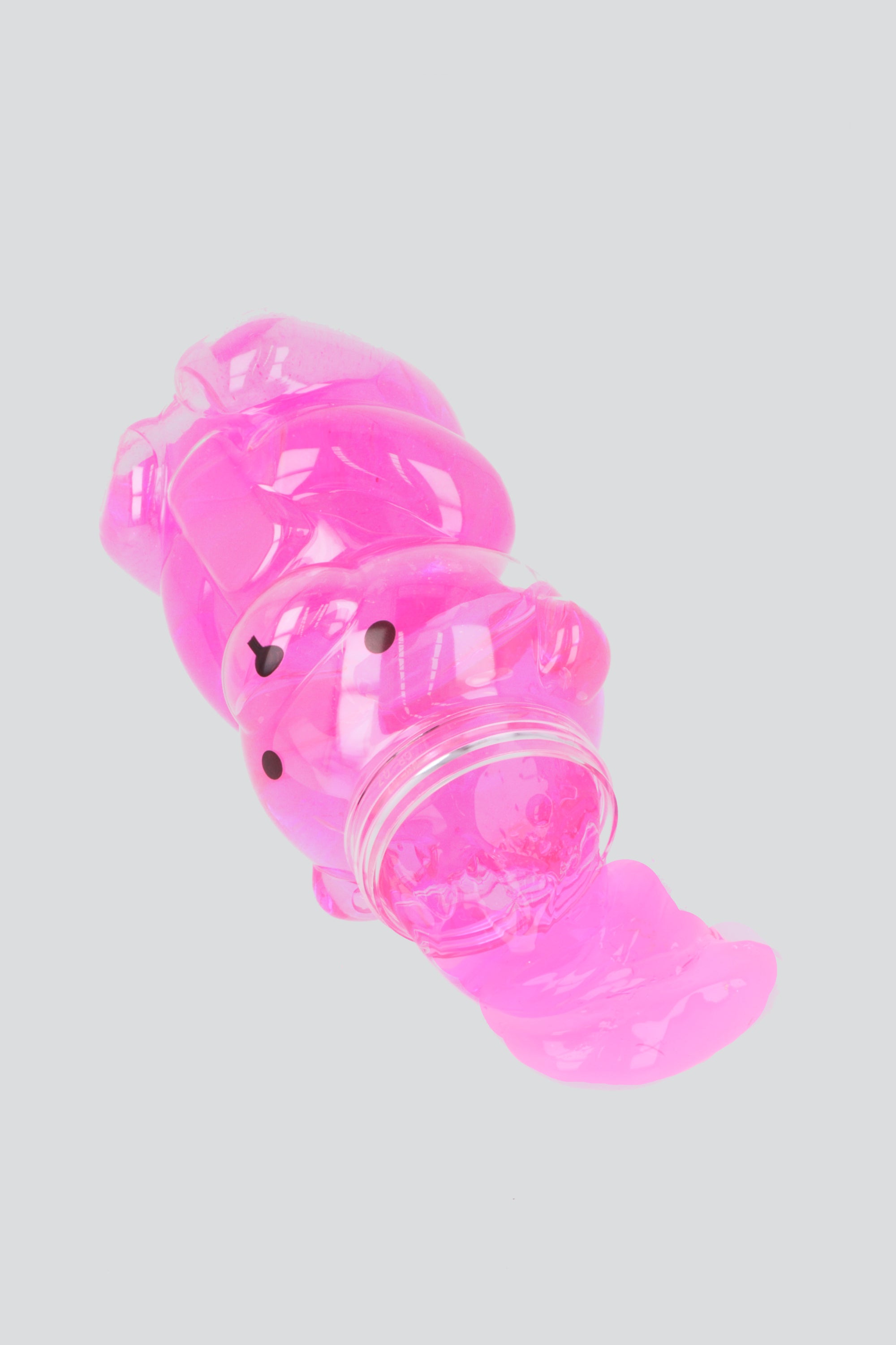 Masa Moldeable Osito ROSA