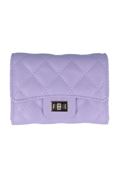 Cartera Crossbody Cadena