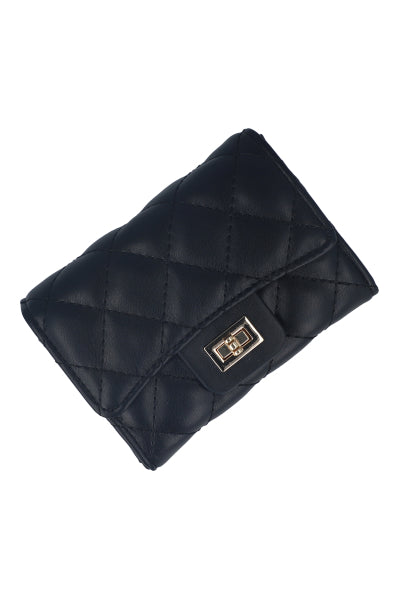 Cartera Crossbody Cadena