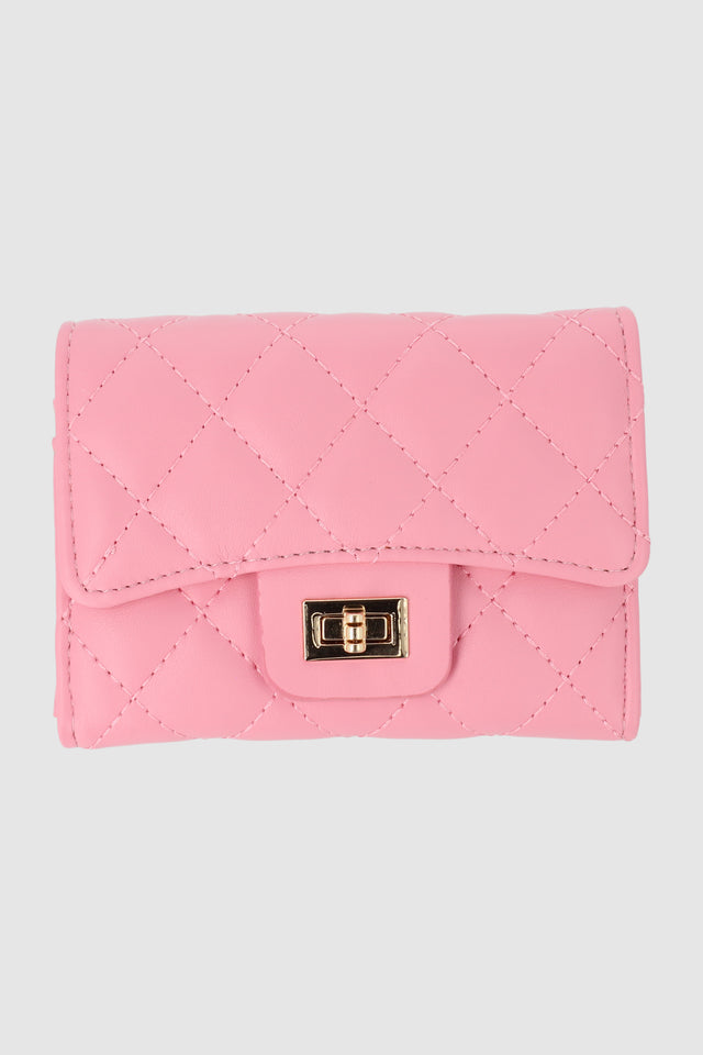 Cartera Crossbody Cadena