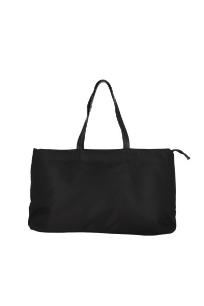 Bolsa Tote Nylon Grande