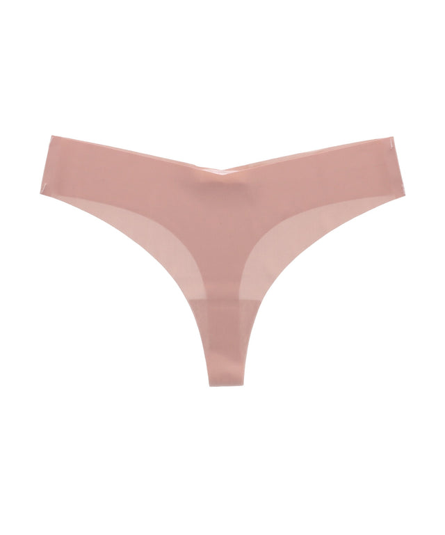 Tanga seamless monocolor