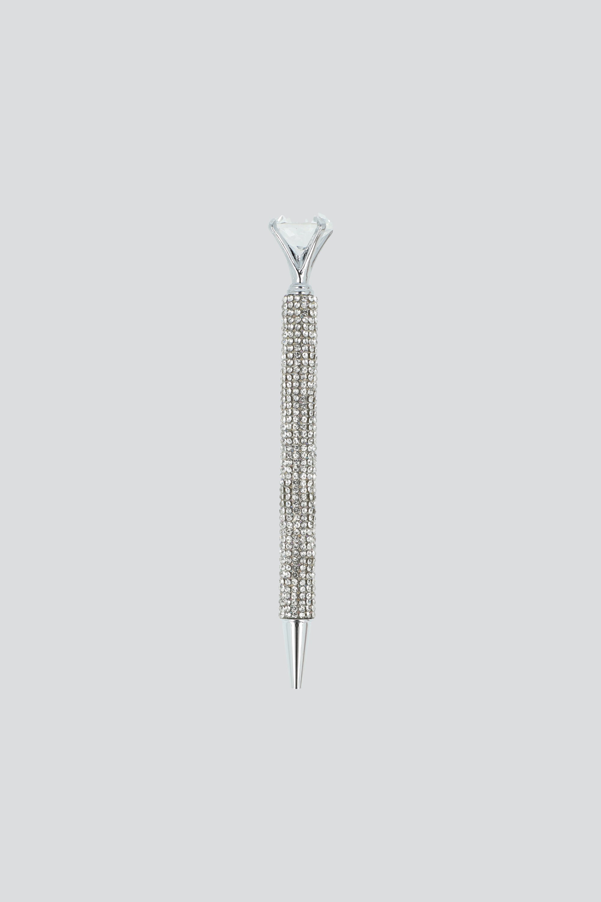 Pluma Diamante Aplicación Brillos