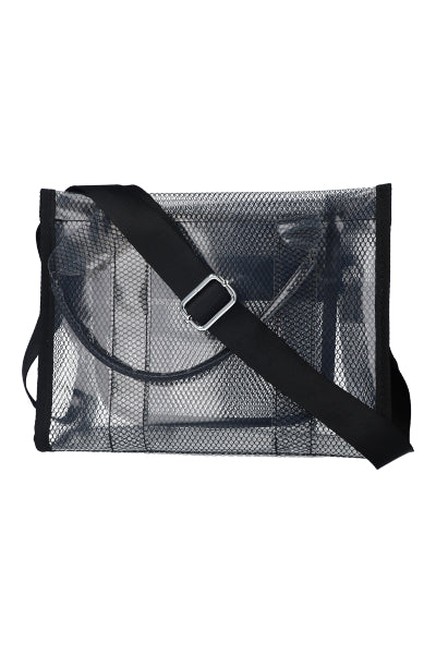 Bolsa Mini Estructura Red