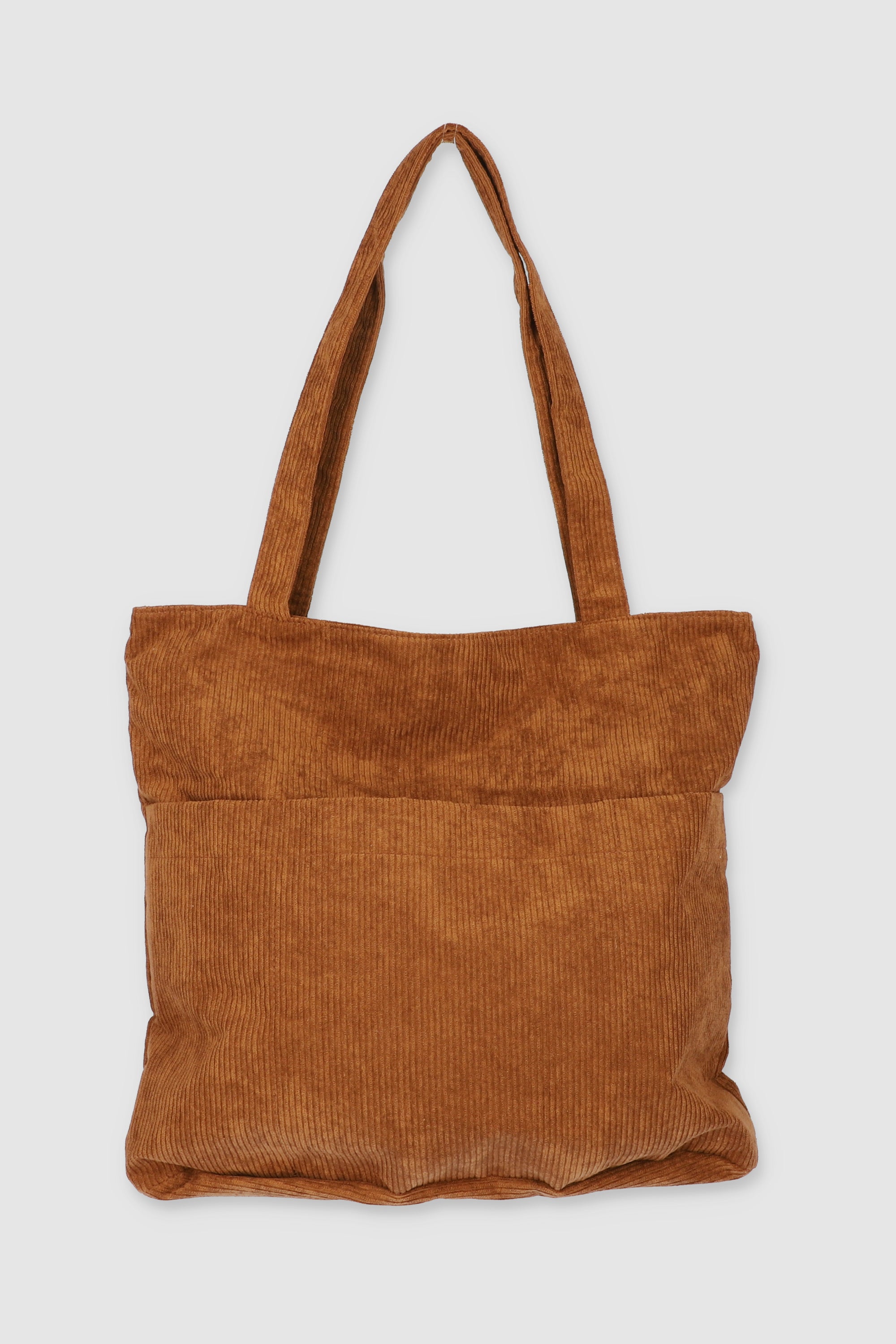 Bolsa Tote Pana CAFE