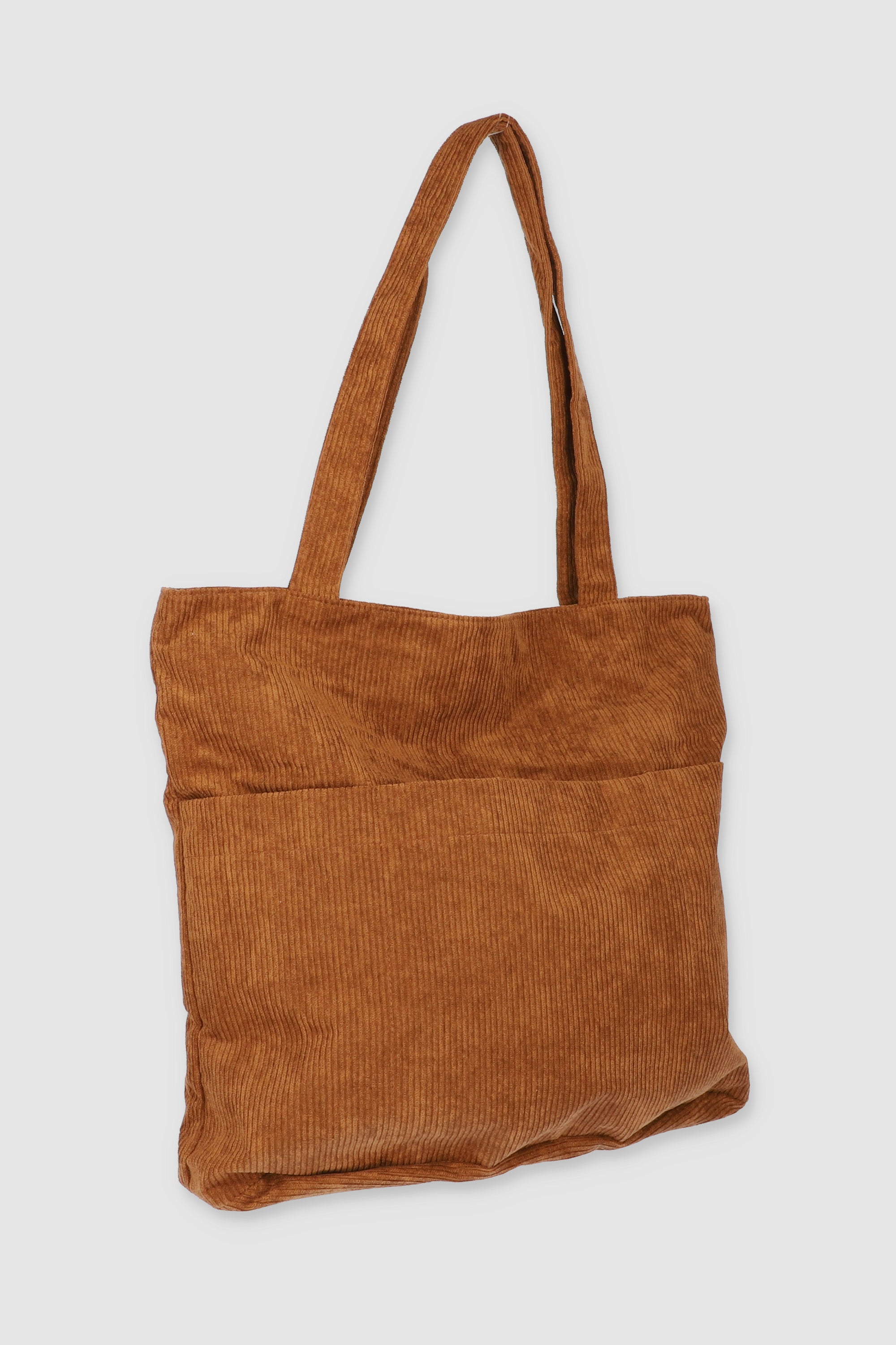 Bolsa Tote Pana CAFE