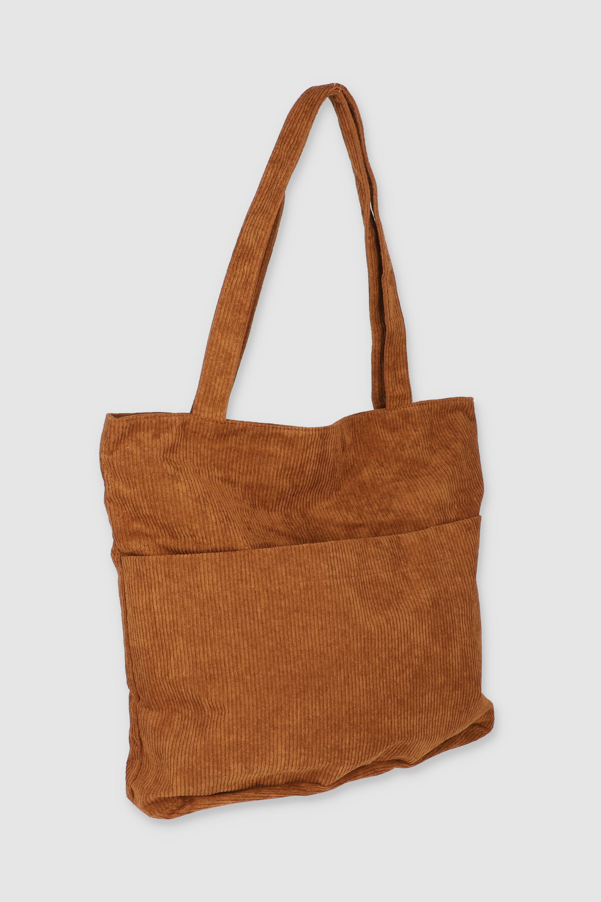 Bolsa Tote Pana CAFE