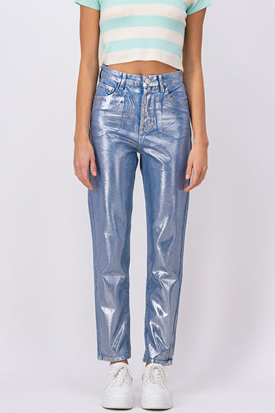 Jeans Foil Hypsters LIGHT WASH