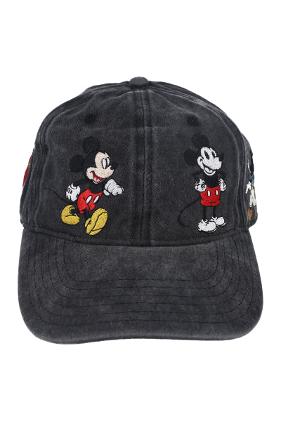 Gorra bordado Mickey Mouse