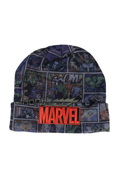 Gorro beanie Marvel