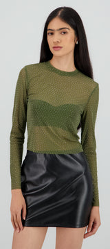 OLIVE