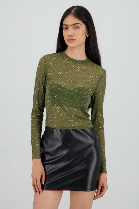 OLIVE