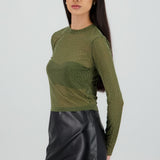 OLIVE