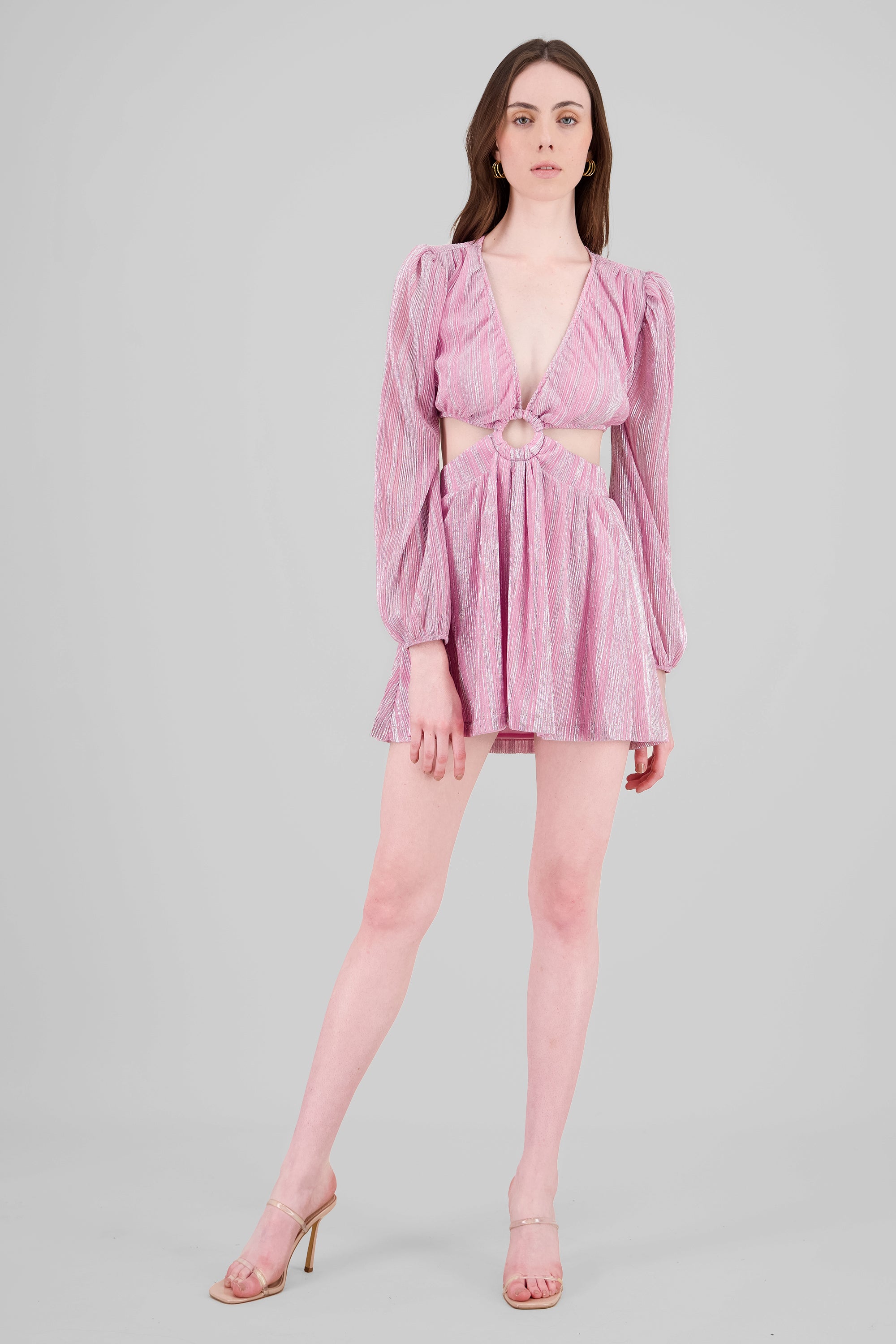 PASTEL PINK