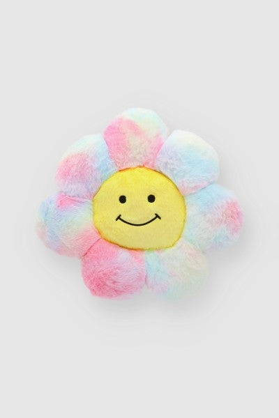 Peluche Flor Tie Dye